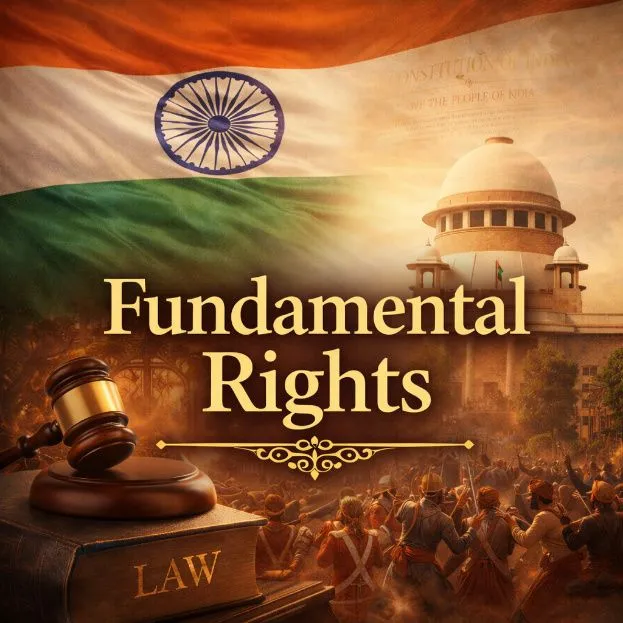 Fundamental Rights